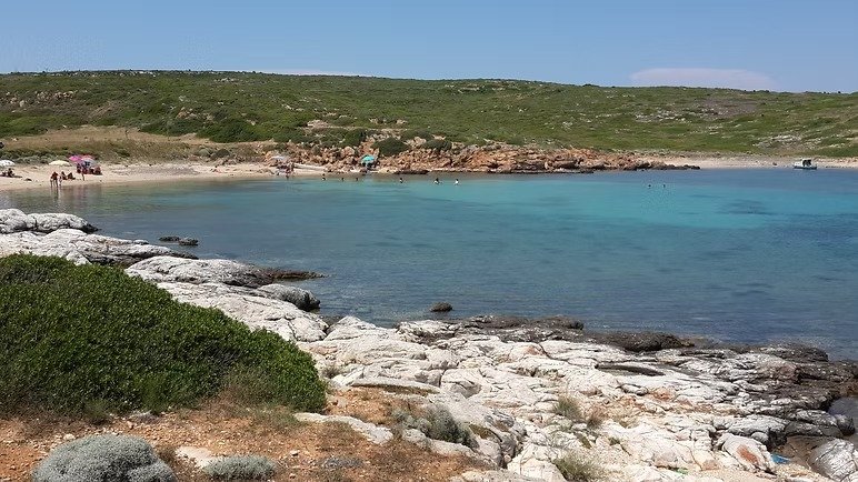 Bozcaada görseli