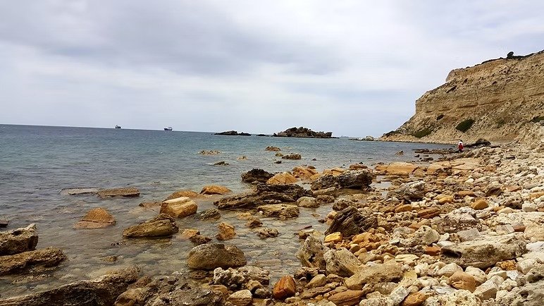 Bozcaada görseli