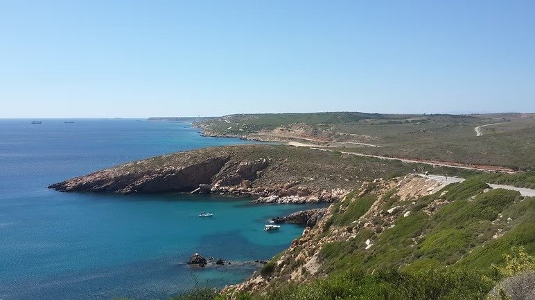 Bozcaada görseli