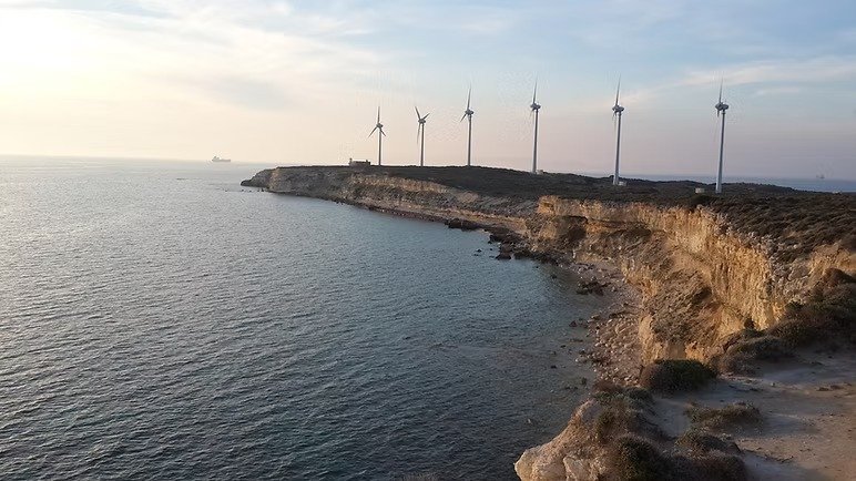 Bozcaada görseli