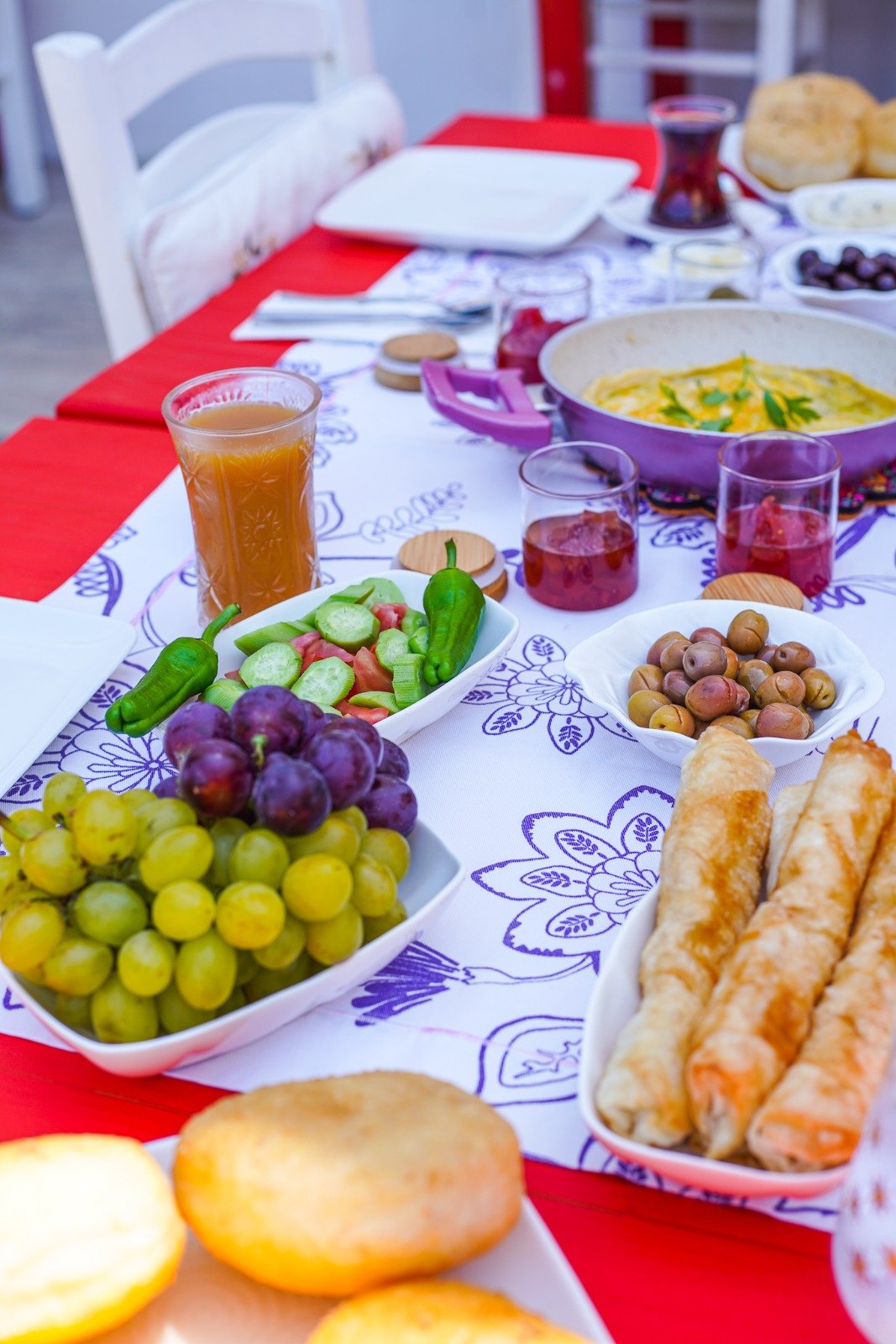 Alaybey Ada Evi genel görsel