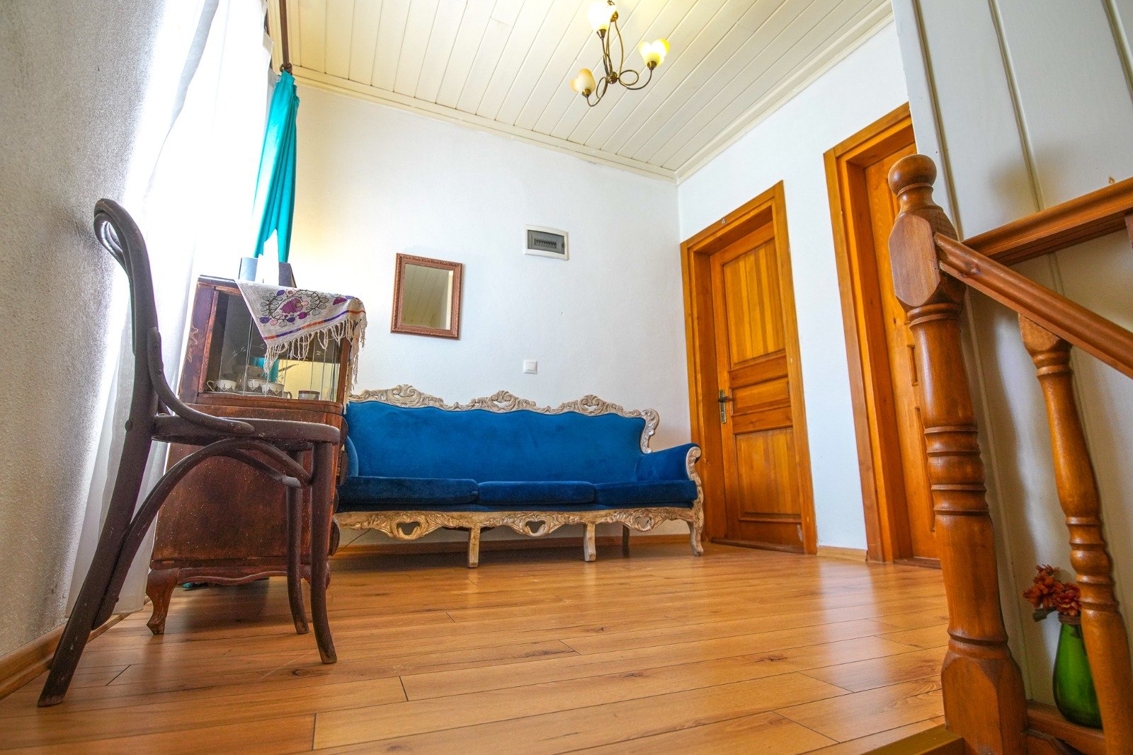 Alaybey Ada Evi genel görsel