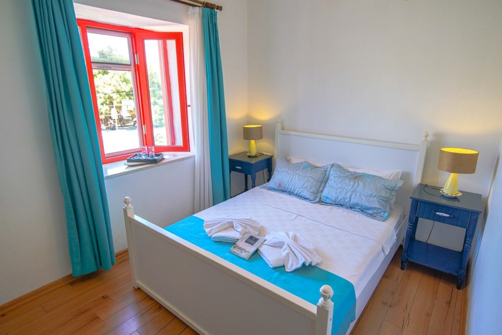Comfort Oda Park Manzaralı Oda 1