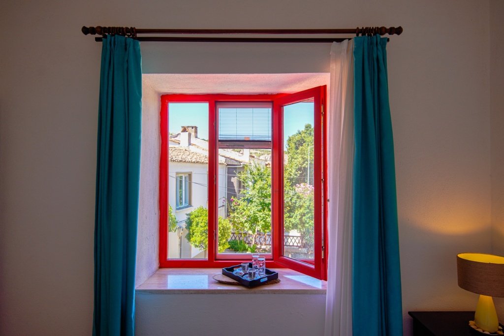 Comfort Oda Park Manzaralı Oda 1 görseli