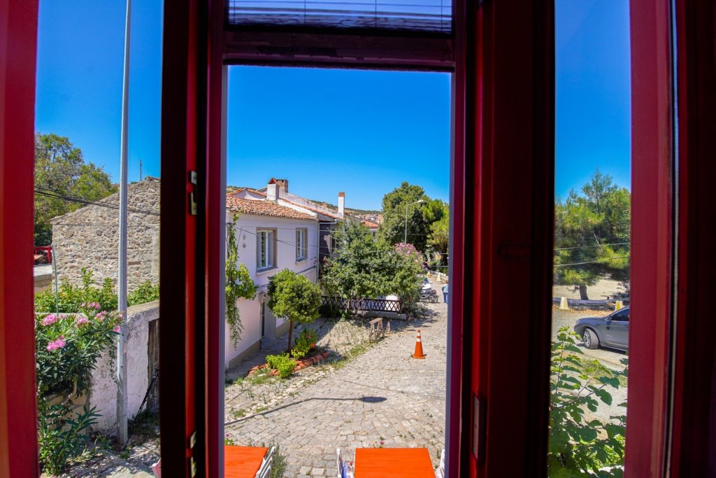 Comfort Oda Park Manzaralı Oda 1 görseli