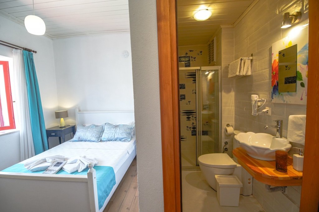 Comfort Oda Park Manzaralı Oda 1 görseli