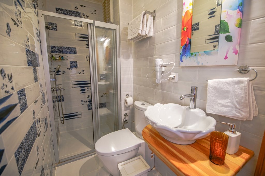 Comfort Oda Park Manzaralı Oda 1 görseli