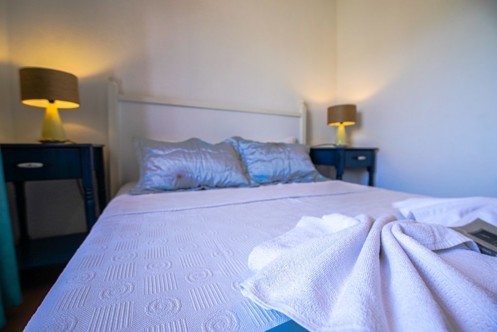 Comfort Oda Park Manzaralı Oda 1 görseli