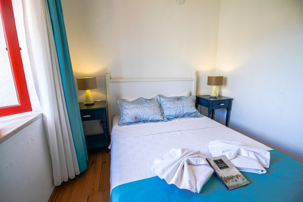 Comfort Oda Park Manzaralı Oda 1 görseli