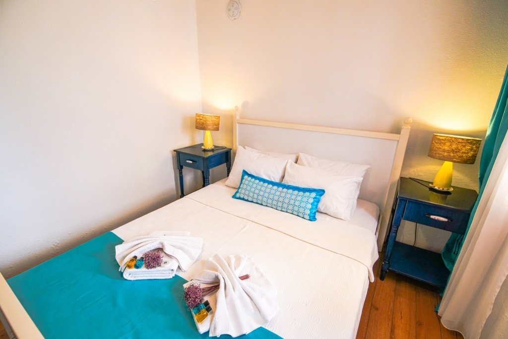 Comfort Bahçe Manzaralı Oda 2 görseli