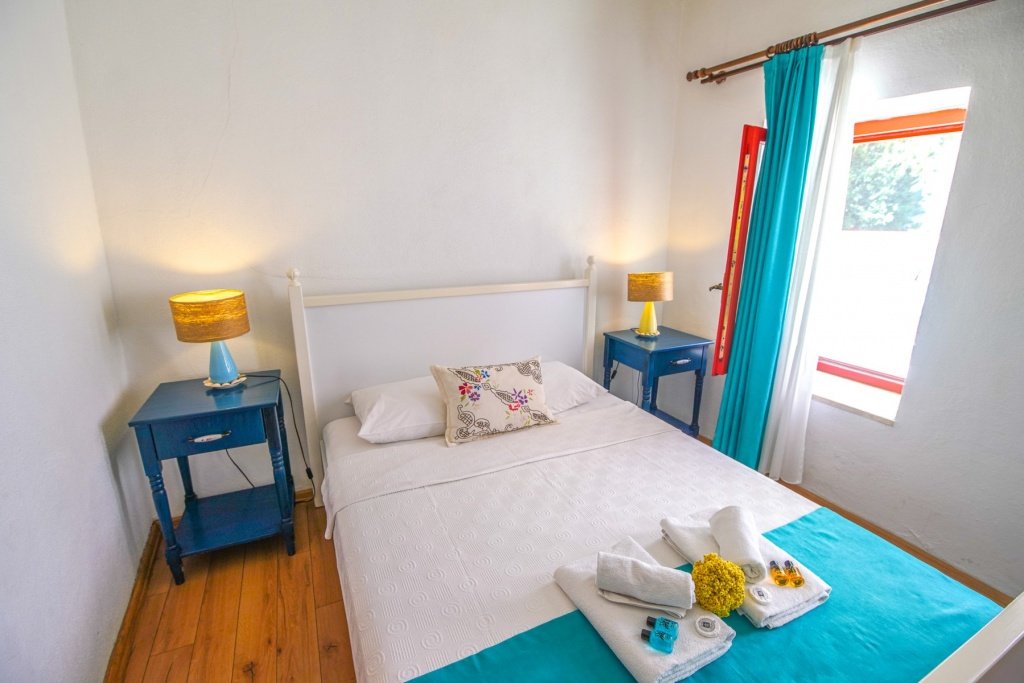 Comfort Bahçe Manzaralı Oda 2 görseli