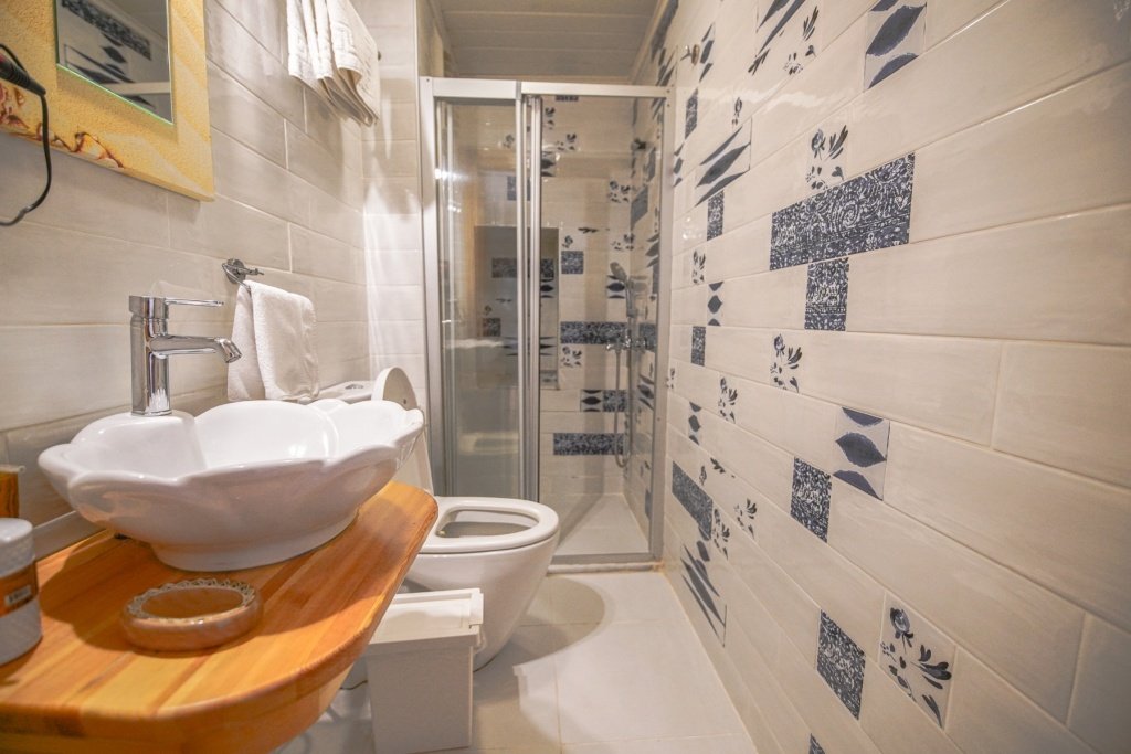Comfort Bahçe Manzaralı Oda 2 görseli