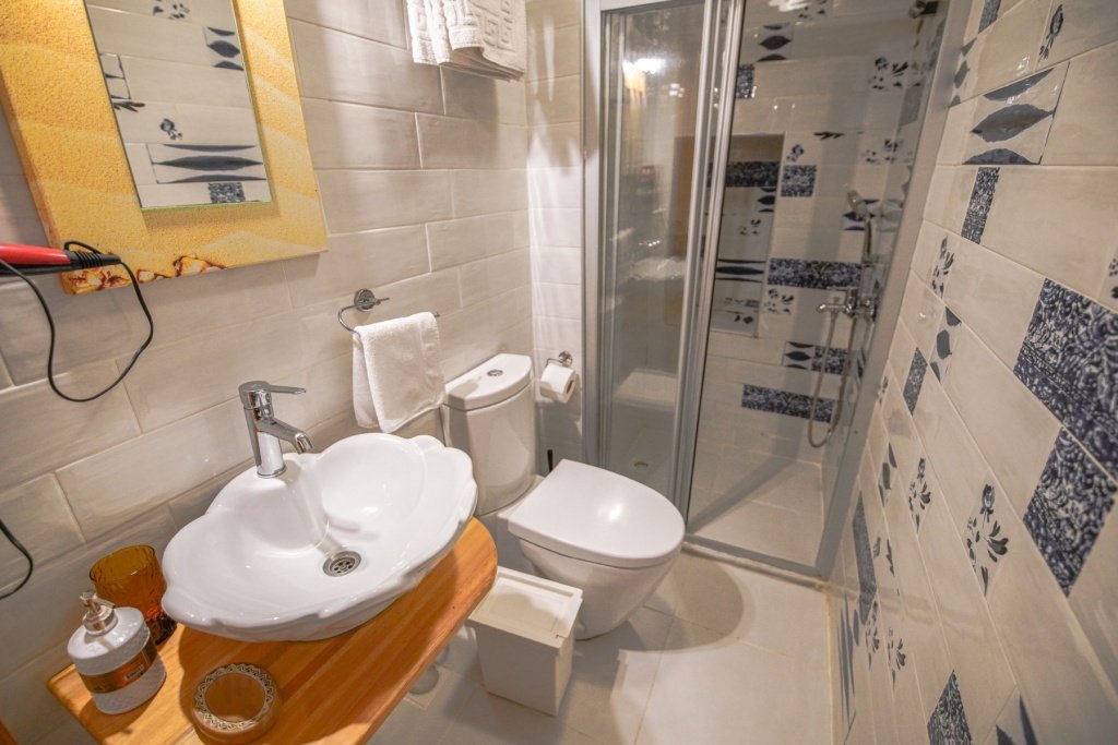 Comfort Bahçe Manzaralı Oda 2 görseli