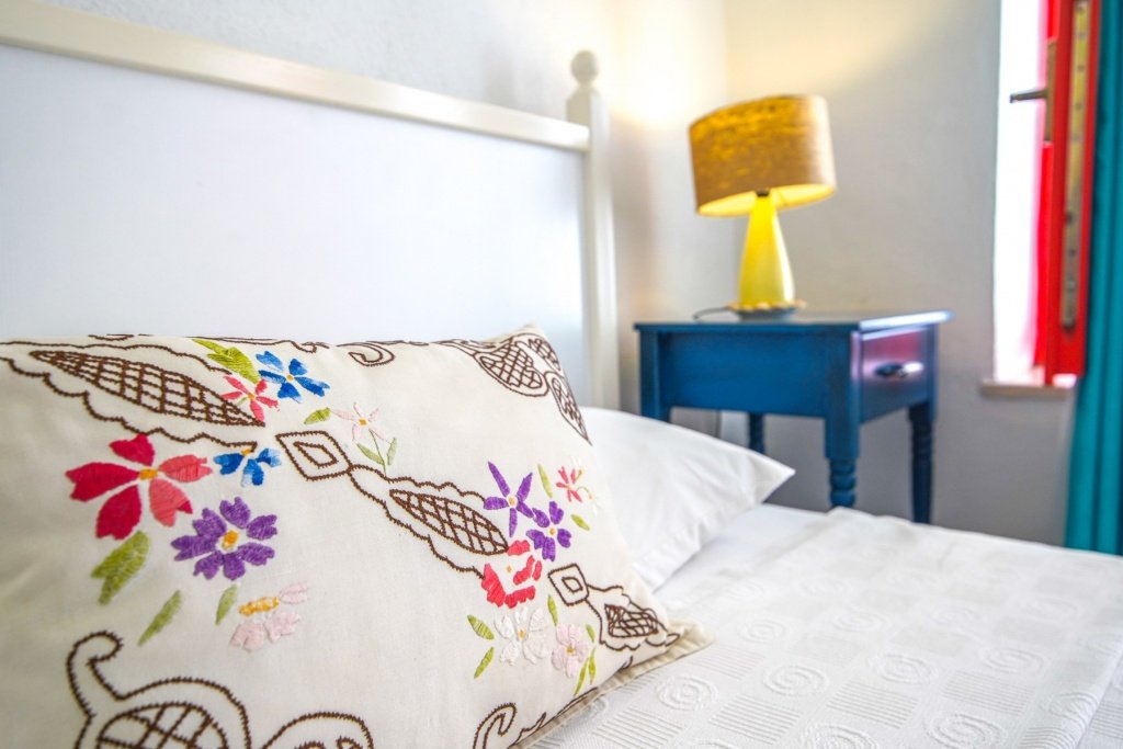 Comfort Avlu Manzaralı Oda 3 görseli