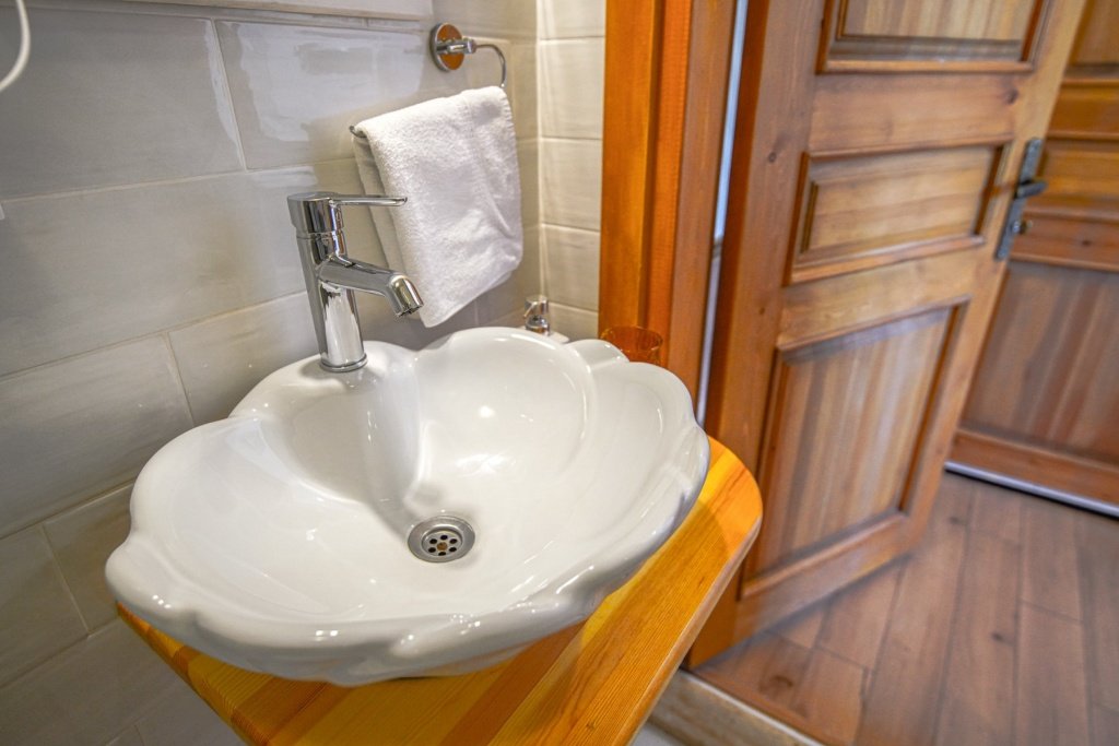 Comfort Suit Şehir Manzaralı Oda 4 görseli