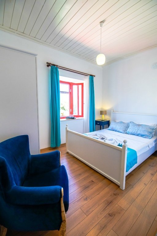 Comfort Suit Şehir Manzaralı Oda 4 görseli
