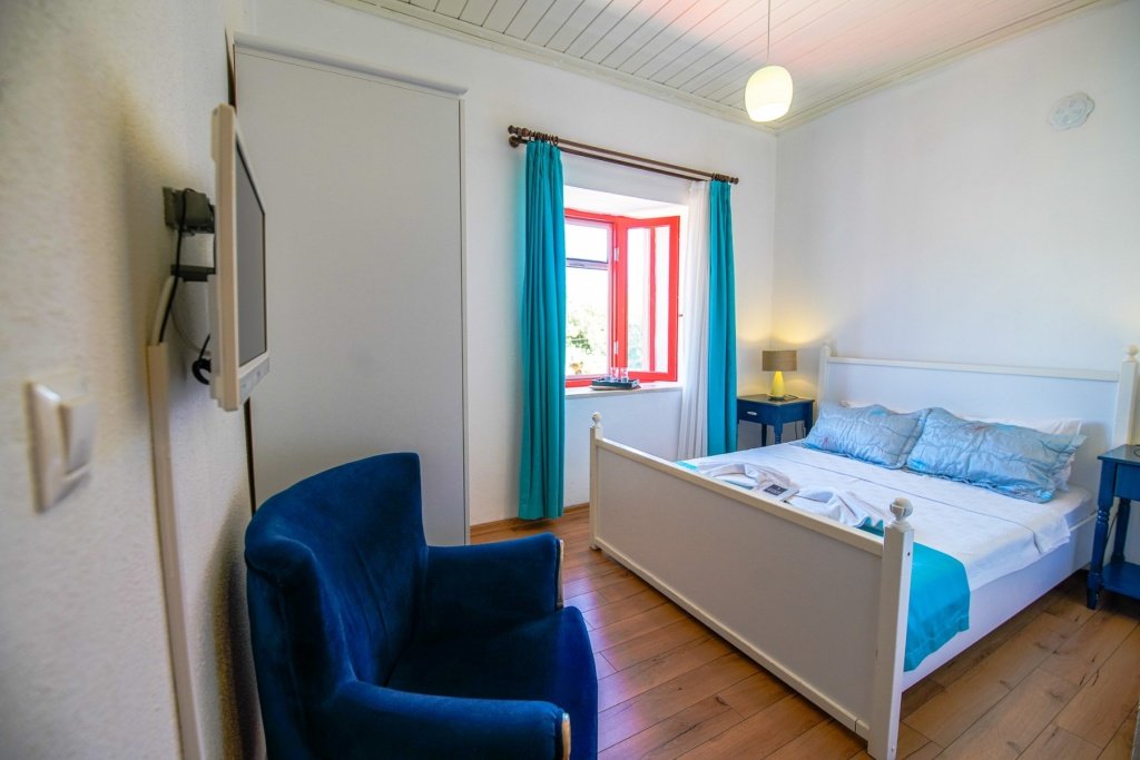 Comfort Suit Şehir Manzaralı Oda 4 görseli