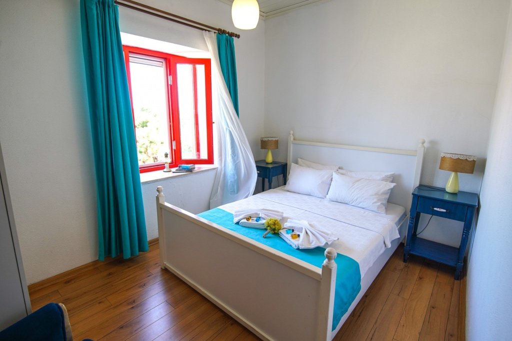 Comfort Suit Şehir Manzaralı Oda 4 görseli