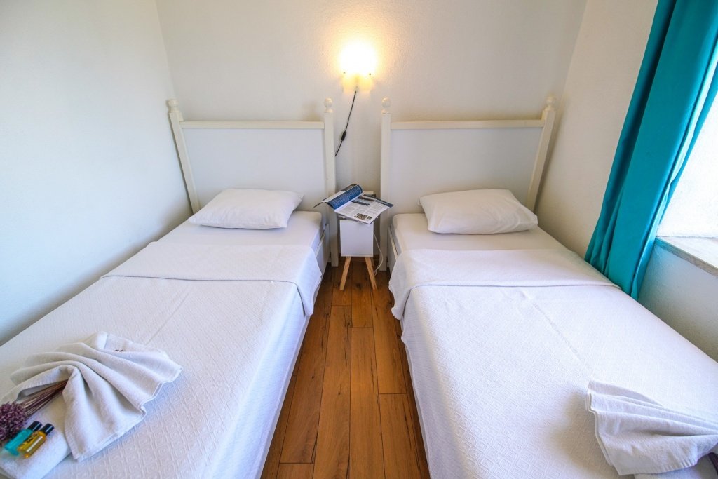 Comfort Suit Şehir Manzaralı Oda 4 görseli