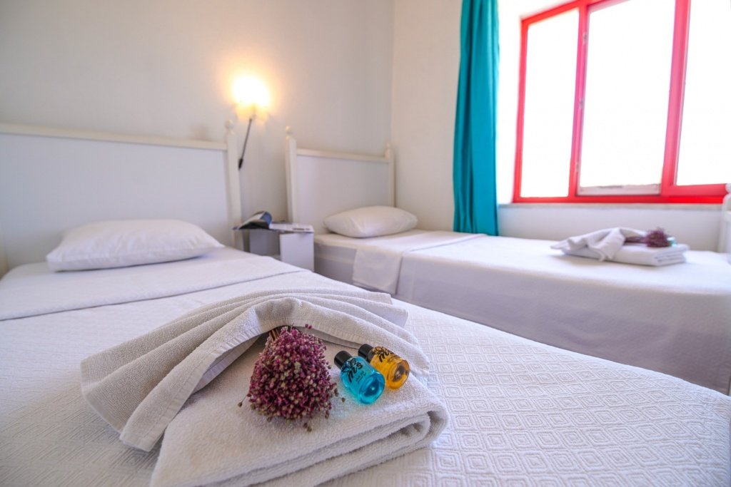 Comfort Suit Şehir Manzaralı Oda 4 görseli