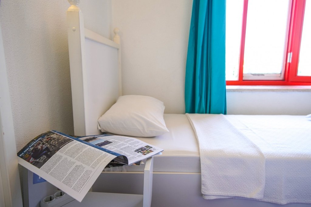 Comfort Suit Şehir Manzaralı Oda 4 görseli