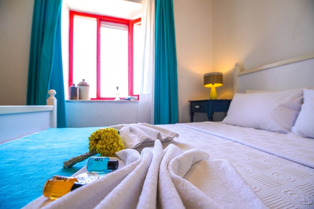 Comfort Suit Şehir Manzaralı Oda 4 görseli